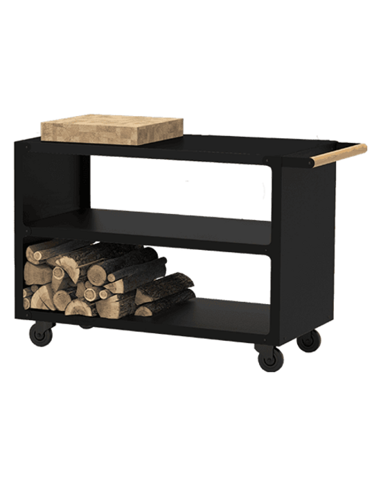 Carrello Pontaillac 120