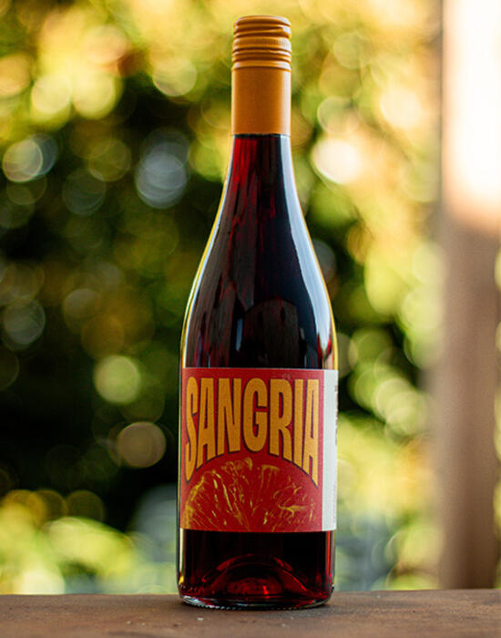 Sangria Rossa