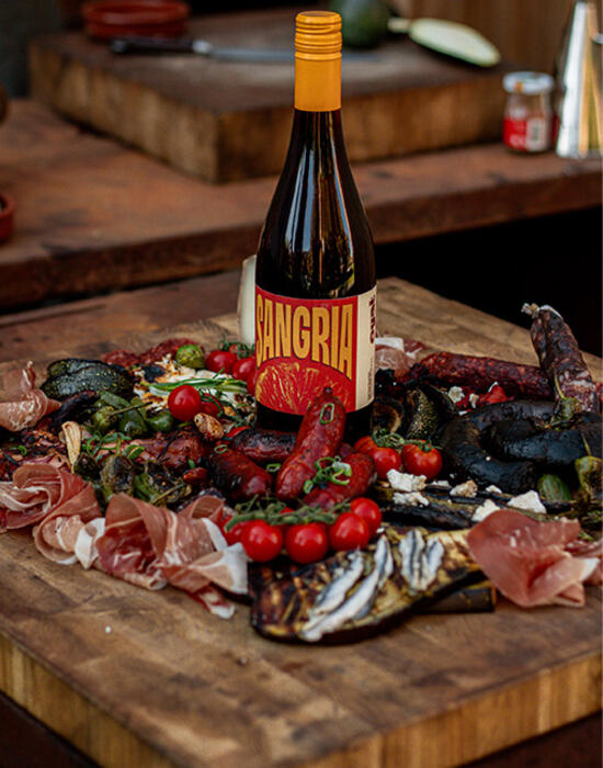 "Ceppo" se traduit par "Tronco" en italien.