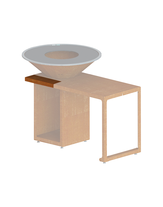 adapteur cognac (bbo 78, talmont 80)