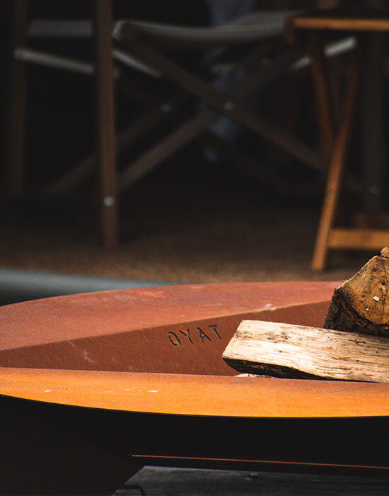 Braciere Buona Presa 100