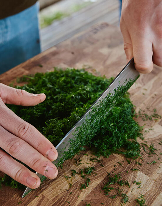 "Ceppo" se traduit par "Tronco" en italien.