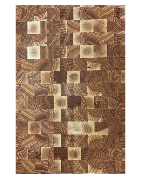 "Ceppo" se traduit par "Tronco" en italien.