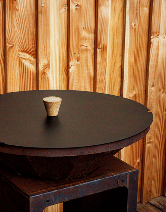 Coperchio di protezione