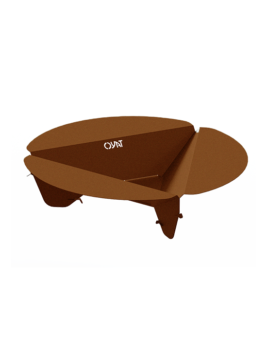 Braciere Buona Presa 100