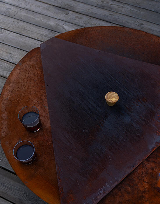 Spegniflamma Bonne Anse