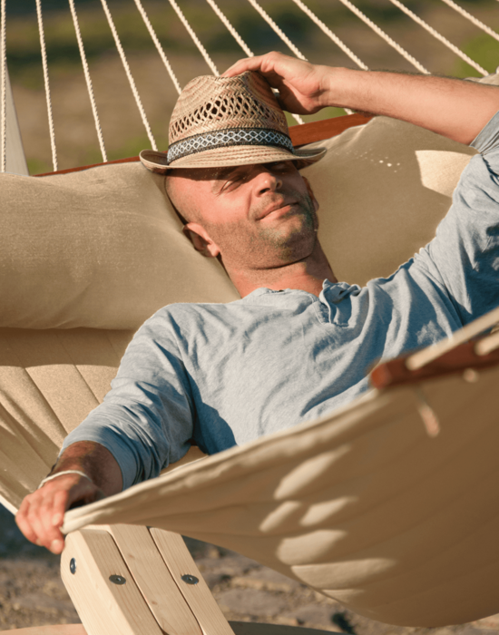 Amaca Talmont King size