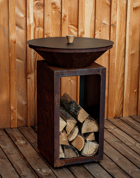 Coperchio di protezione