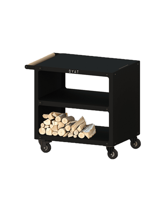 Carrello Pontaillac 80