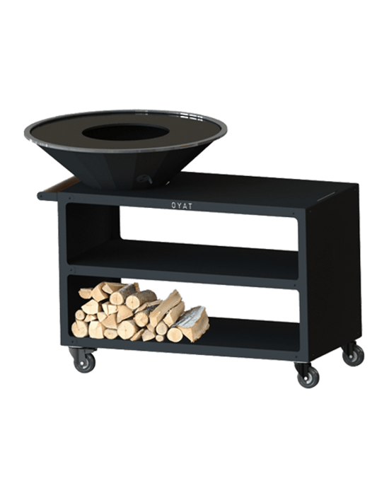 B.B.O Pontaillac 88 Noir