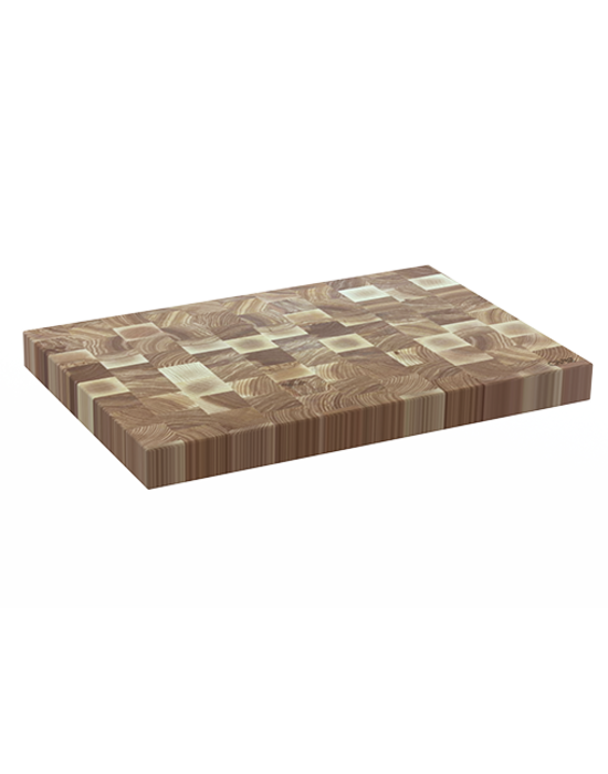 "Ceppo" se traduit par "Tronco" en italien.