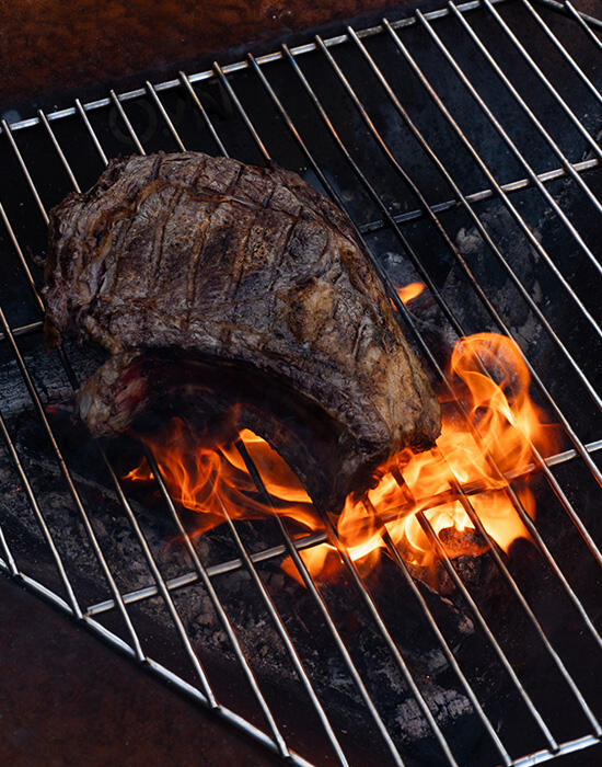 Griglia Bonne Anse 100