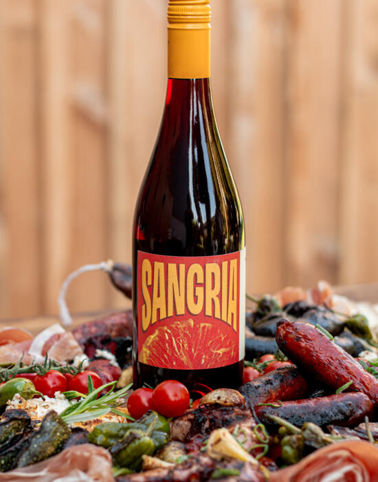 Sangria Rossa